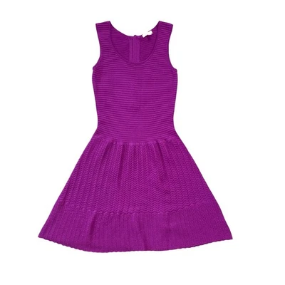 Vestido Suéter Lilly Pulitzer Ciruela Jezabel 100% Lana Merino Para Mujer Talla M Dinero Antiguo Foto 1 de 4