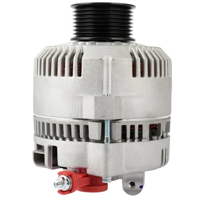 Alternator for Ford E-150 E-250 E-350 Super Duty 3-Door 5.4L V8 GAS 95 Amp 7790 - Image 1 of 4