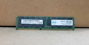 MICRON MT36KSF2G72PZ-1G4E1 Server Memory 16GB DDR3L 2Rx4 - Picture 1 of 1