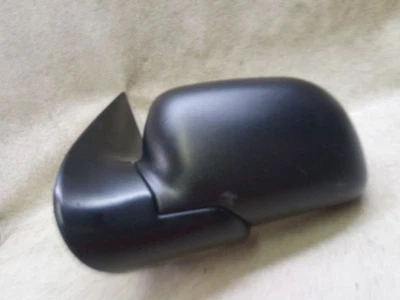 Espejo retrovisor lateral izquierdo conductor eléctrico térmico compatible con 02-05 FORD EXPLORER q1-202692 Foto 1 de 4