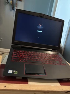 Lenovo Legion Y520 - Gaming Laptop - Picture 1 of 4