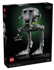 LEGO 75417 STAR WARS AT-ST Walker - BNISB - New - AU Seller - Picture 1 of 3