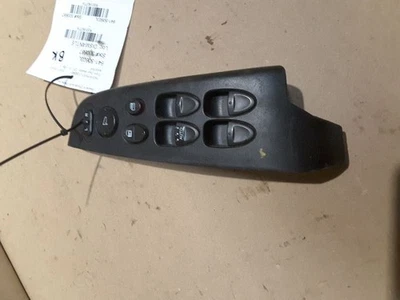 Driver Front Door Switch Driver's Sedan Window Master Fits 06-11 CIVIC 160774 Foto 1 de 4