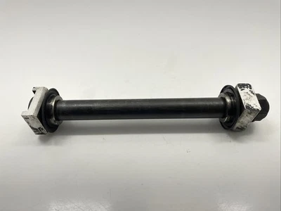 ♻️ Yamaha Yzf R6 5SL 2003 - 2004 Rear Wheel Axle Spindle Spacers ♻️ - Image 1 of 4