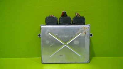 06 LINCOLN TOWN CAR ECM MÓDULO DE CONTROL ELECTRÓNICO DEL MOTOR OEM 2794-3 Foto 1 de 2