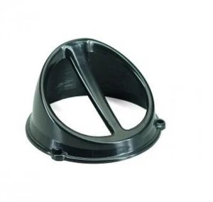 093410 CONVOGLIATORE ARIA TNT MINARELLI NERO - Foto 1 di 5
