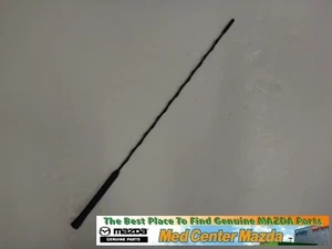 Mazda Radio Antenna  Mazda 3 06-09, Mazda 5 06-10, Mazda 6 04-08 GM9A66A30 - Picture 1 of 1