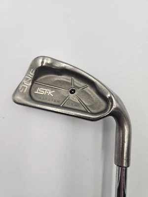 Ping IST K 4 Iron, JZ Stiff Steel Shaft - Image 1 of 4