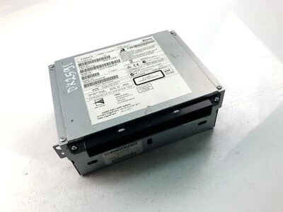 VOLVO V40 Hatchback Musik-Player mit GPS 31357212AA 2013 17730849 - Bild 1 von 4