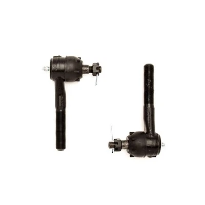 Juego de barras de amarre exteriores para Chevrolet Camaro Pontiac Firebird 1967 1965-1969 Corvair Foto 1 de 2