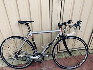 Wilier Triestina racing bike - Picture 1 of 8