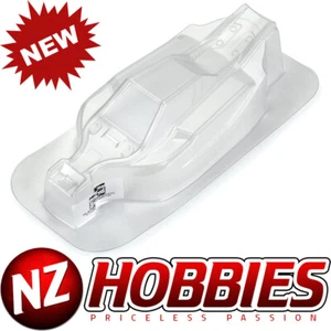 Pro-Line Axis Clear Body for Arrma Typhon GROM PRO367100 - Picture 1 of 9