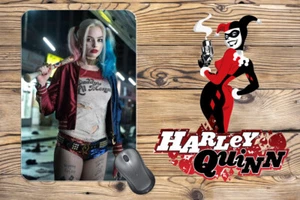 Harley Quinn - Mouse Pad - Picture 1 of 3