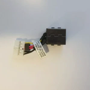 Conector de carga conector de alimentación DC-IN para Dell Latitude 7300 E7300 00NYRT - Imagen 1 de 2