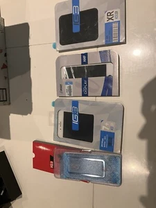 Cellphones Accessories Lot - Zdjęcie 1 z 11
