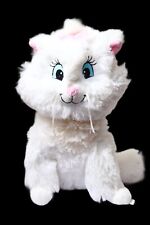 Disney Aristocats Marie 50th Anniversary 30cm Re-Softables Plush Soft Cat Toy