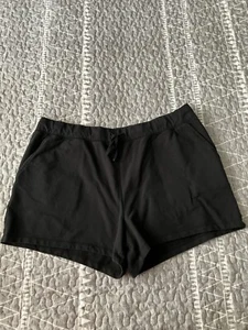 Natural Reflections Women’s XL Sweat Shorts - Picture 1 of 7