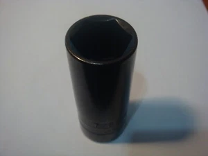 MAC TOOLS (DTS-78F) 1/2" Drive Thin-Wall 7/8" Deep Impact Socket - Bild 1 von 5