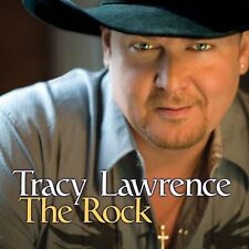 Tracy Lawrence Rock (CD) (UK IMPORT)