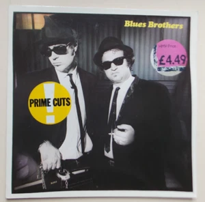 BLUES BROTHERS VINYL 12# LP ATL50556 1978 - Picture 1 of 6