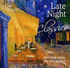 Martin Vishnik - Late Night Classics [New CD]