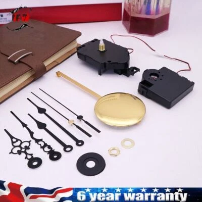 Quartz Pendulum Trigger Clock Movement Chime Westminster Melody Mechanism Clock - Image 1 of 4