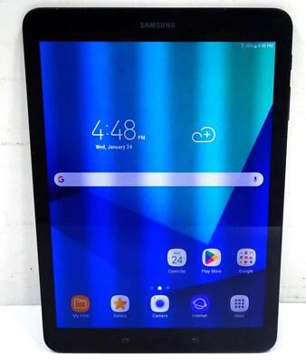 Samsung Galaxy Tab S3 SM-T827V 32GB 9.7" Wi-Fi +LTE VERIZON Android - Tablet - Image 1 of 4