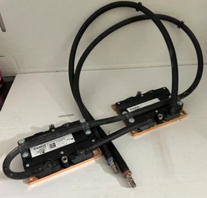 Menge 10 Dell PowerEdge C6420 C6400 Direktkontakt Flüssigkeit Kühlkörper - Bild 1 von 2