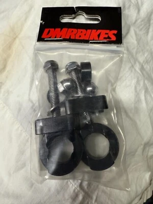 BMX , DMRBIKES , Wheel tensioner , 3/8 or 14mm axle . - Image 1 of 2
