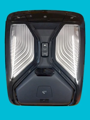 BMW X3 G01 X4 G02 2018 M LUZ INTERIOR TECHO DEPORTIVO EN NEGRO 9483615 Foto 1 de 4