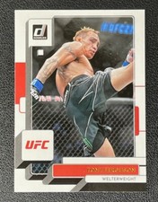 2023 Panini Donruss UFC Base  Complete Your Set  1-225 w/ Rookies & Authorities