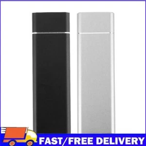 M.2 NGFF To USB3.0 Portable SSD Box 5Gbps (M+B)/B Key for 2230/2242/2260/2280 - Afbeelding 1 van 18