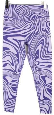 VITALITY X COSMOPOLITAN The Storm Pant Leggings Womens Large High Waist - Image 1 of 4