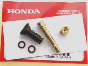 EU2000i Honda Pilot 3 Jet Kit Generator Ethanol Safe! 99204-ZE0-0350 24hship - Picture 1 of 4