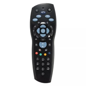 For Foxtel Box Mystar HD Sky PAYTV IQ1 IQ2 IQ3 IQ4 Replacement Remote Control - Picture 1 of 10