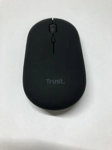 Trust Puck Wiederaufladbare Kabellose Maus, Bluetooth - Bild 1 von 6