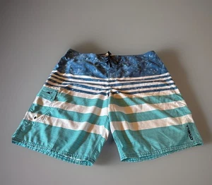O’Neill Board Shorts Swimming Trunks Mens Size 40 Excellent Condition - Picture 1 of 8