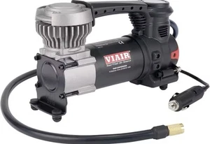 VIAIR 85P Tire Inflator Portable Air Compressor 12V HD 60PSI Off Road Overland - Picture 1 of 4