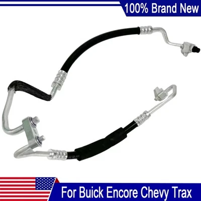 A/C Hoses Discharge Hose For 2013-15 Buick Encore 2015-2021 Chevy Trax 42588256 Foto 1 de 4
