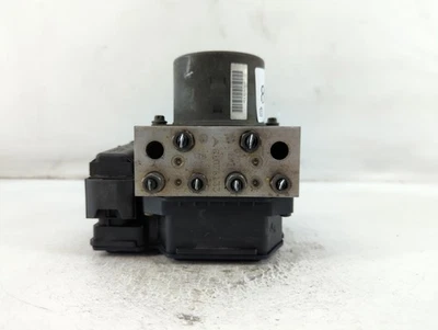 2011-2012 Mini Cooper Countryman Abs 泵控制模块 PUIZS — 第 1/4 张图片