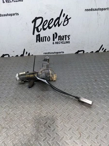 Ignition Switch Conventional Ignition Fits 03-20 4 RUNNER 1154471 - Picture 1 of 10