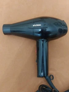Elchim Professional Hair Dryer - Picture 1 of 9