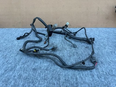 Arnés de faros de xenón AFS INFINITI FX35 FX50 09-12 OEM DERECHO DERECHO ADAPTABLE Foto 1 de 4