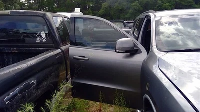 Puerta delantera derecha pasajero compatible con 11-20 Durango 380793 Foto 1 de 4