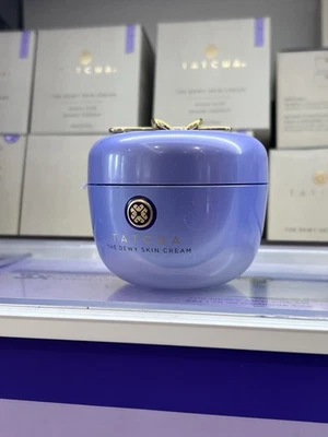 Tatcha Luminous Dewy Skin Night Concentrate 1.7 oz Cream - Image 1 of 2
