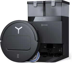 DEEBOT T50 OMNI Gen2 Robot Aspirapolvere Lavapavimenti, (Migliorato Da T30 PRO), - Foto 1 di 12