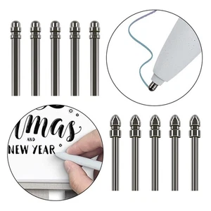 Aesthetic Silver Marker Tip Set for Enhanced Writing on For Remarkables - Afbeelding 1 van 14