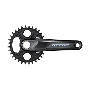 Guarnitura 1X12V Deore M6120-1 32D 175Mm Boost SH-EFCM61201EXA2 SHIMANO Bici MTB - Imagen 1 de 1