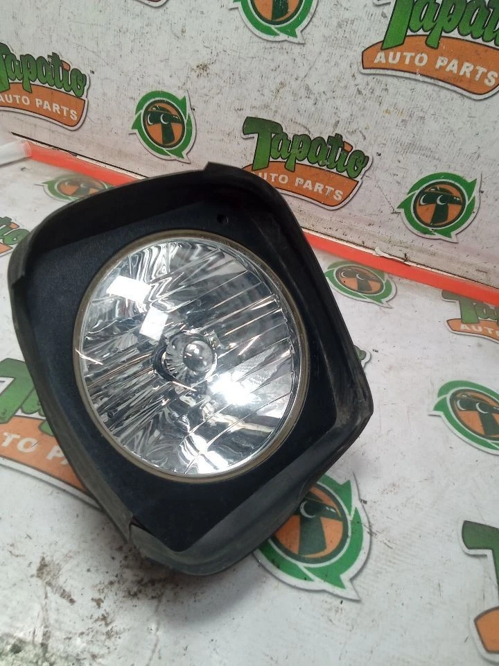 Driver Left Headlight Fits 03-09 HUMMER H2 3804300 - Image 1 of 4