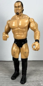 2003 Jakks Gene Snitsky Ruthless Aggression Series15 Action Figure Wrestling WWE - Picture 1 of 6